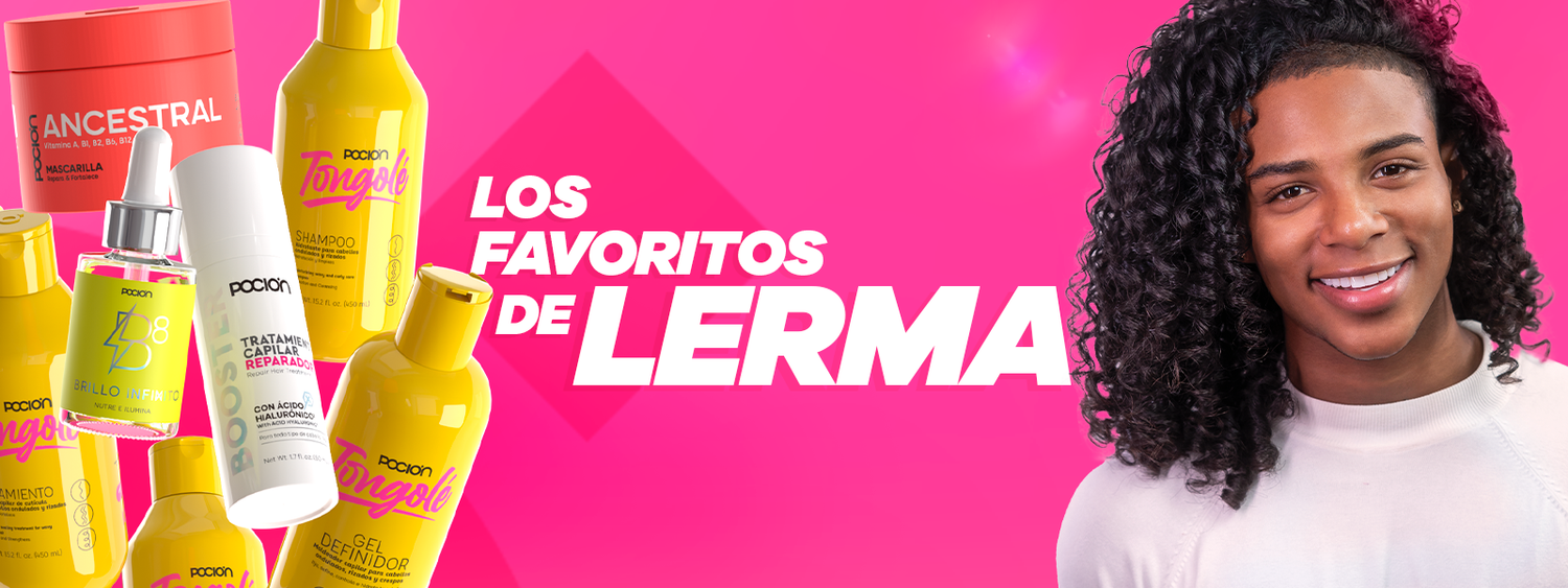 Los Favoritos de Lerma