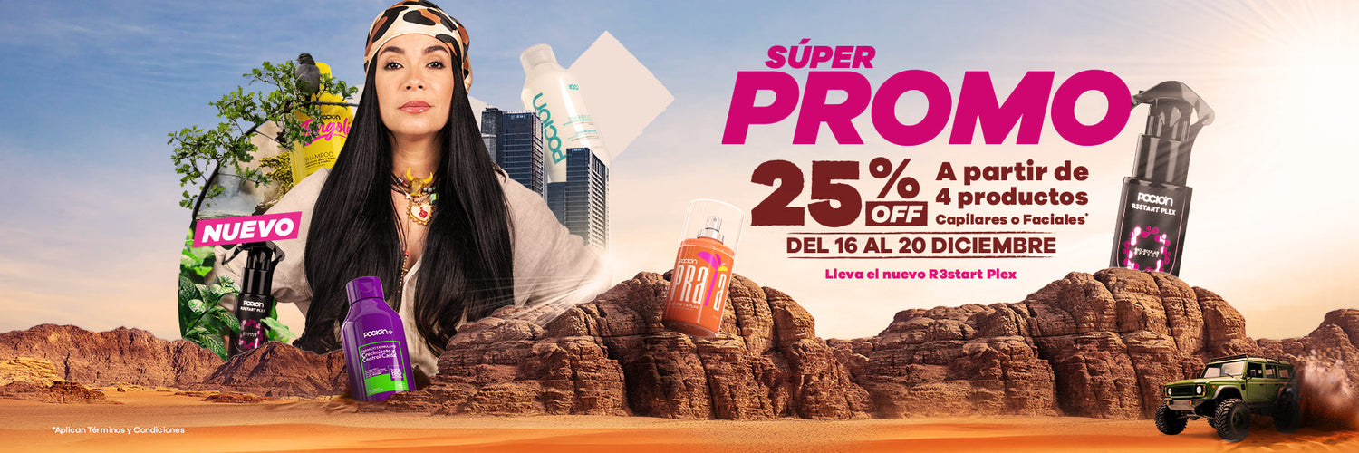 súper promo