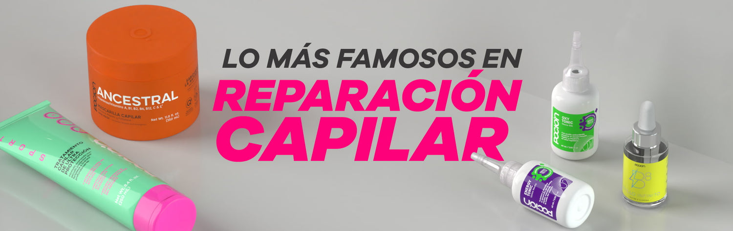 Reparación Profunda