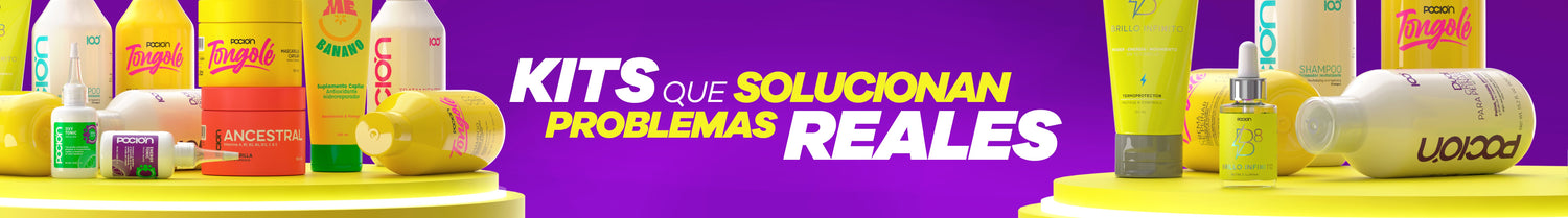 Perfumes Capilares
