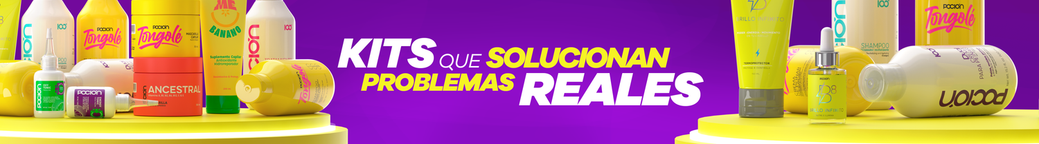 Los mejores Kits Poción 2