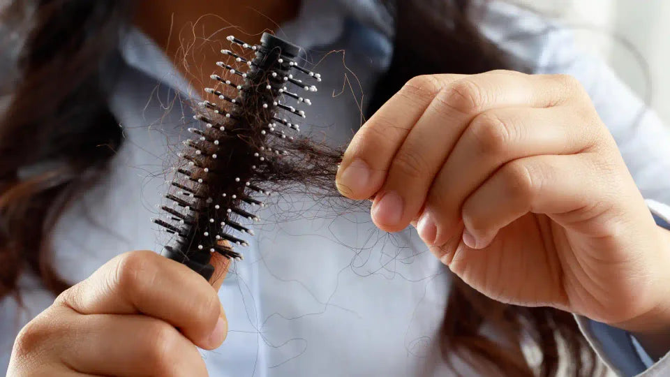 Cómo combatir la caída del cabello: Rutina y consejos eficaces