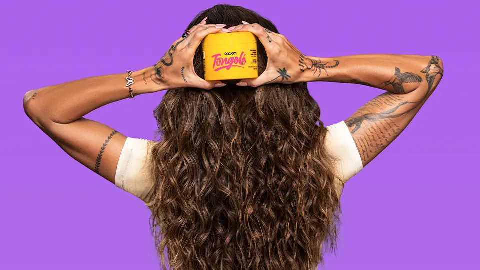 Revolución la industria capilar: Marca colombiana firma contrato exclusivo con el pelo de una famosa cantante