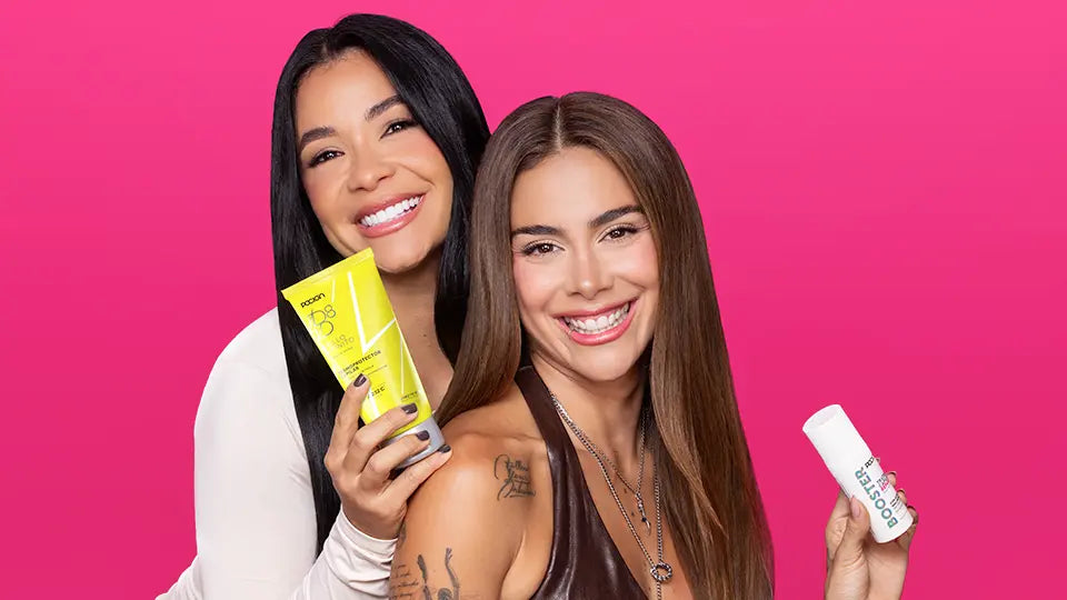 La marca colombiana que ‘contrató’ el pelo de la cantante Greeicy Rendón, pero ‘no a la artista’: ¿por qué?