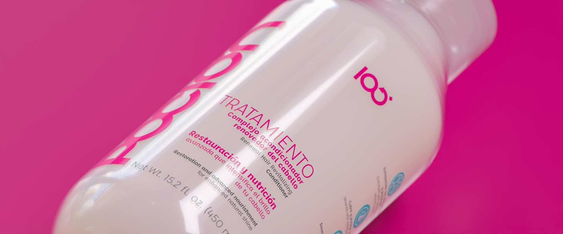 Poción Tratamiento Acondicionador – La Poción